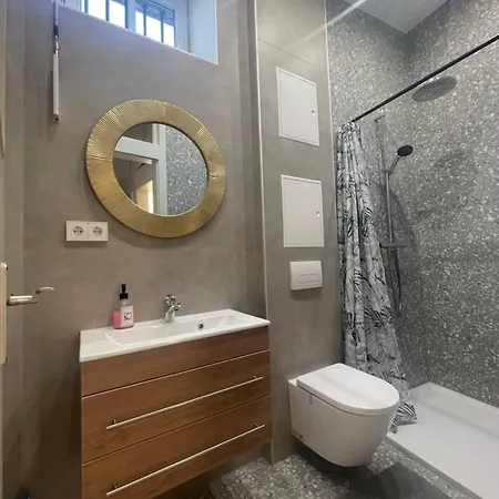 Bei Luís Apartamento