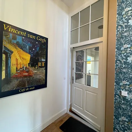 Apartment Bei Luis *